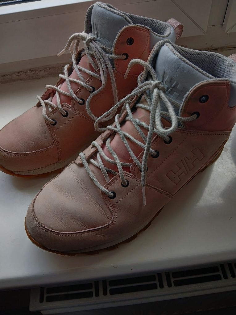Buty  Hely Hansen rizm.41 26cm wkładka