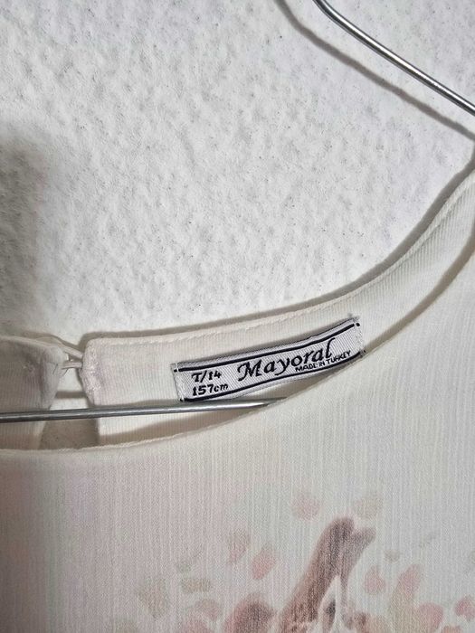 Vestido de Criança da Mayoral