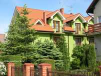 Pokoje do wynajęcia - Dom Gościnny "Julia" w Rewalu