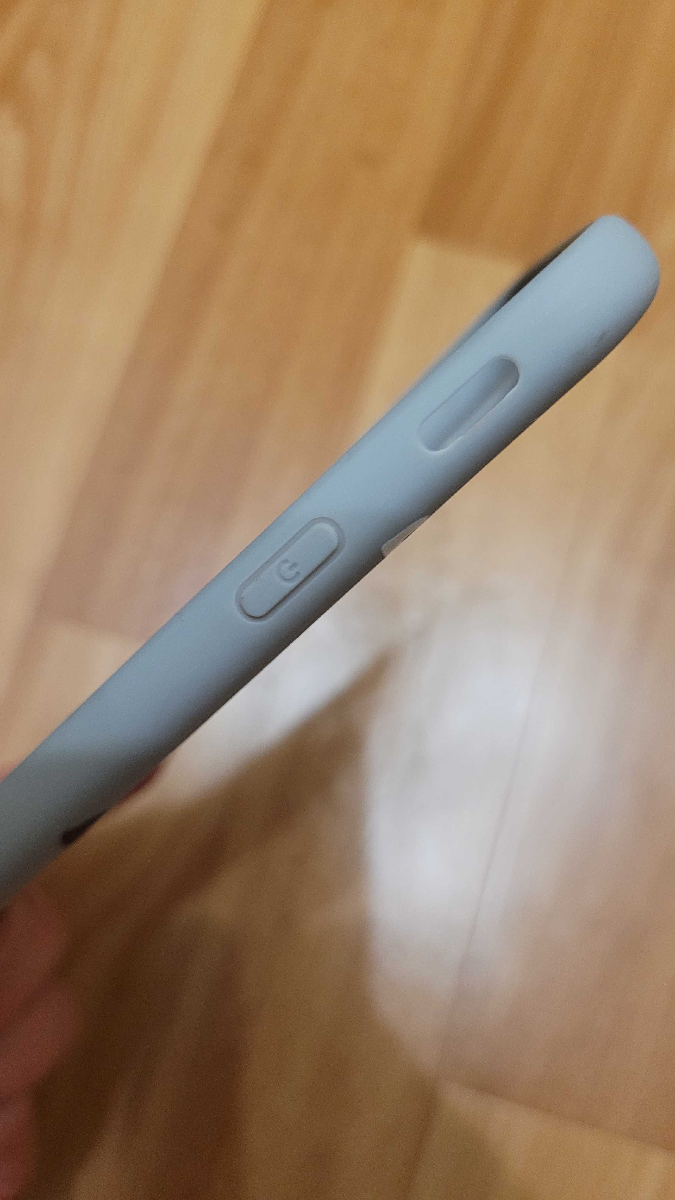 Etyi sylikonowy Samsung J7