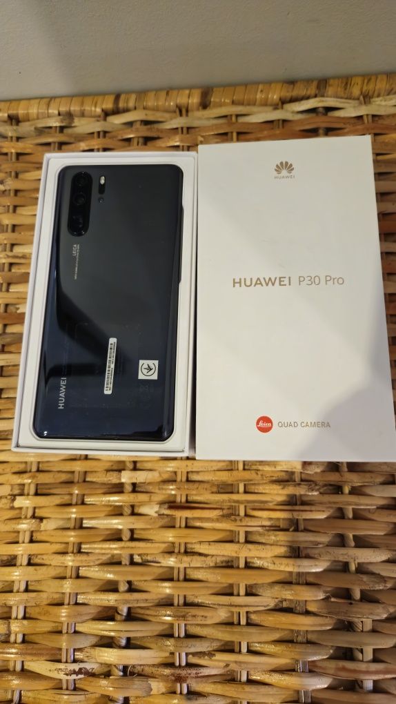 Telefon Huawei p30 pro
