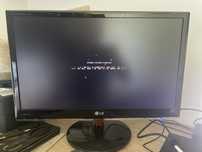 Monitor LG Flatron IPS236V-PN FullHD