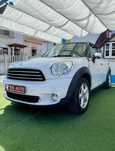 MINI Countryman Cooper D