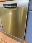 Zmywarka BOSCH Series 4
