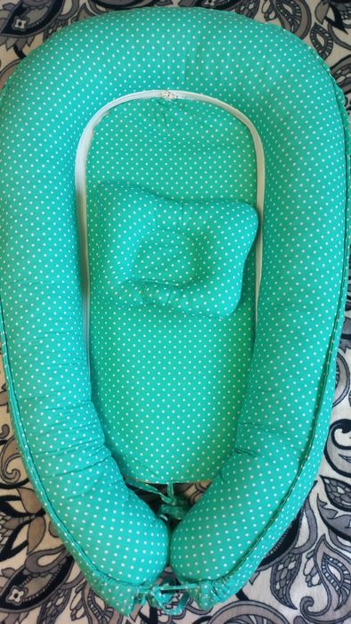 Продам кокон і ігровий коврик