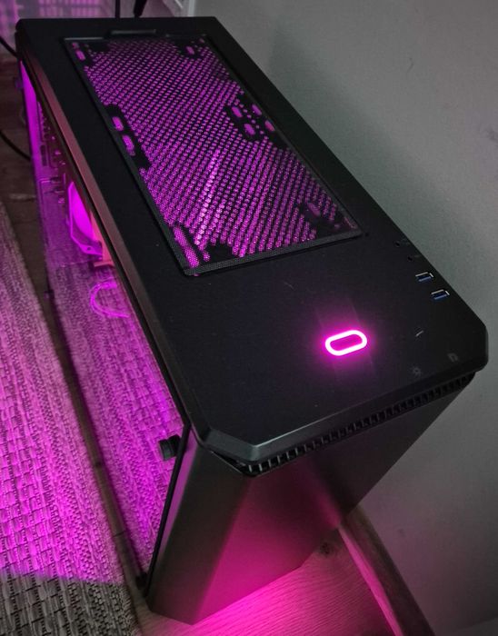 Komputer Gamingowy Tesla GS-15th i5-7400/GTX1060/8GB/128GB+1TB/WX