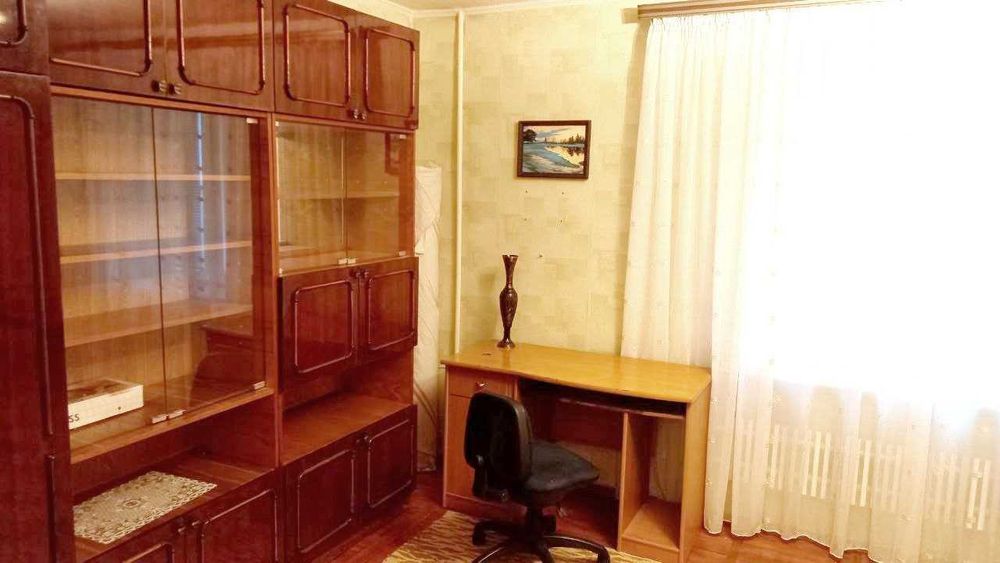 Долгосрочная аренда 2-х комн.кв.Левада, Спортивная, Метростроителей