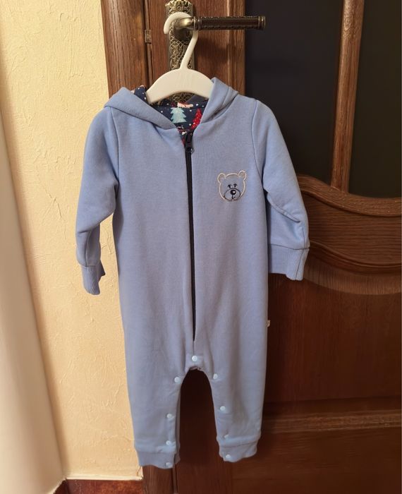 Комбінезони в чудовому стані