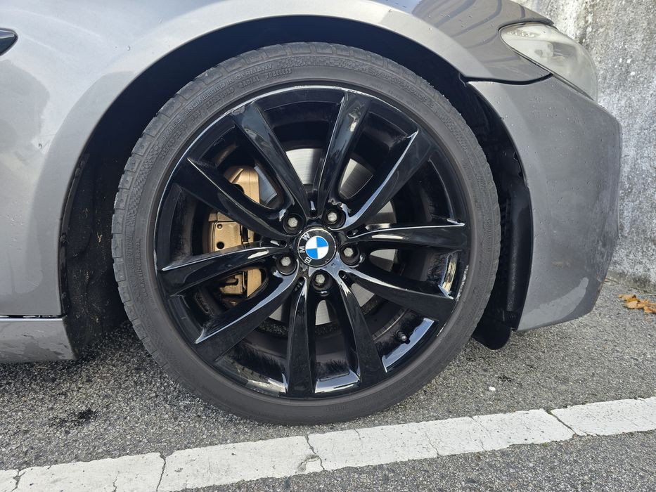 Jantes BMW R19 5x120