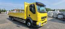 Volvo FL 260  Pierwszy właściciel 288000KM !