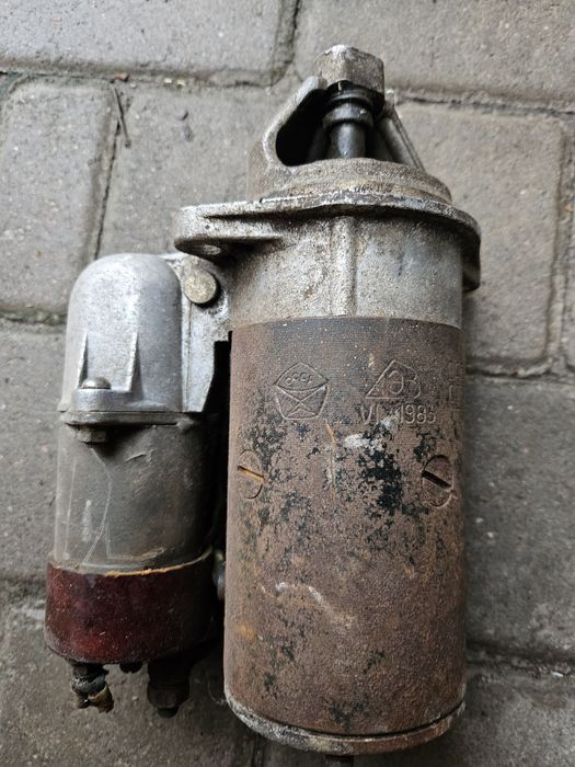 Стартер СТ-362 в гарному стані