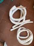 Restos sobras cobre