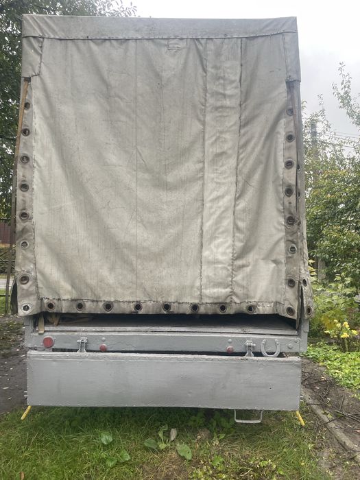 Газель 22021  2001р в гарному стані