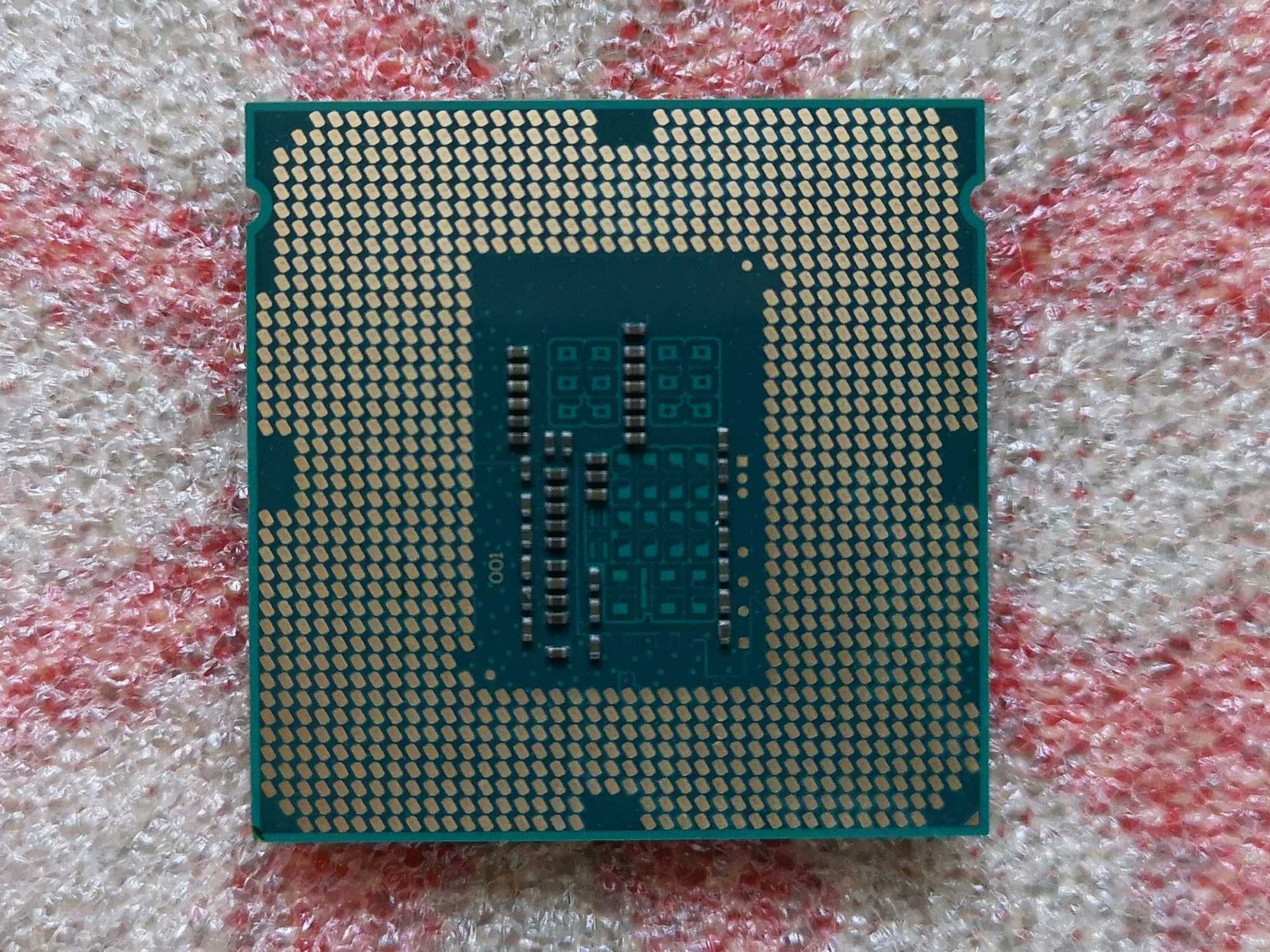 Процесор Socket 1150 Intel Core i3-4170 2 ядра 4 потоки