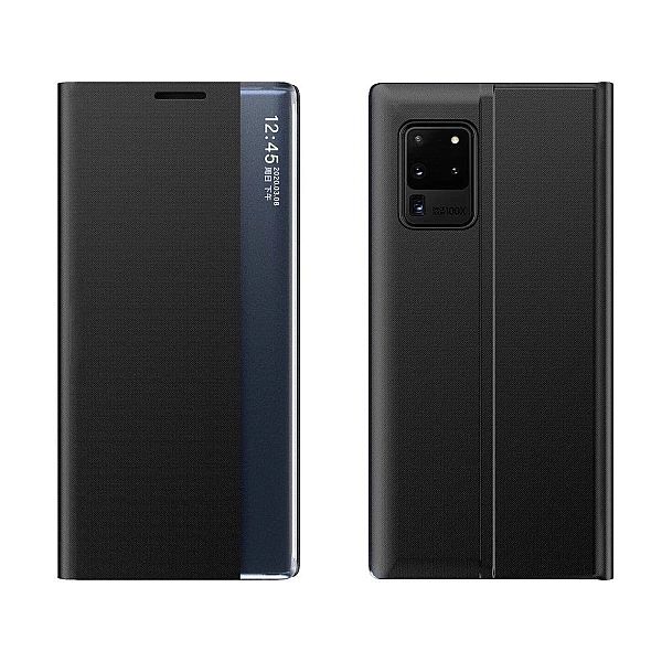 New Sleep Case pokrowiec etui z klapką z funkcją podstawki Samsung Gal