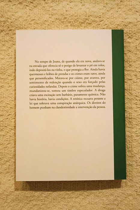 Jóia de Família, Agustina Bessa-Luís