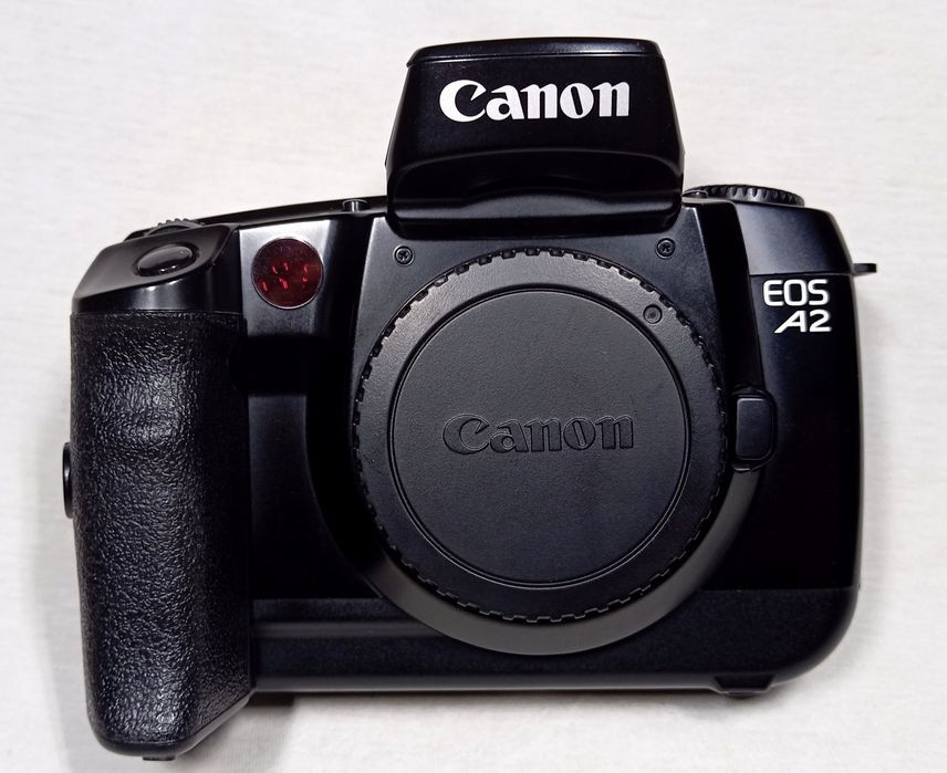 Canon EOS A2 (EOS 5) 1/8000 выдержки