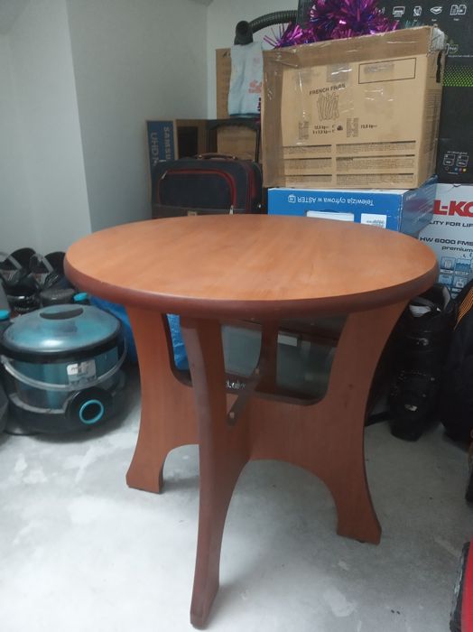 Stolik PRL stan bardzo dobry