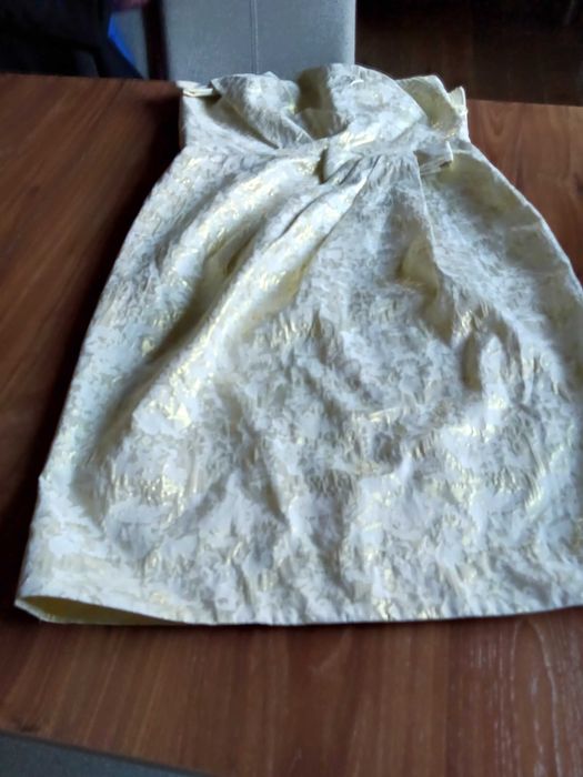 Sukienka okolicznościowa MONNARI r. 42