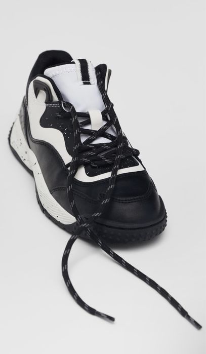 Кросівки Zara розмір 32