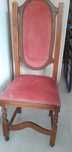 Cadeira antiga 10 euros
