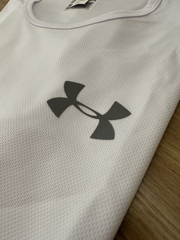 Тренувальна футболка Under Armour