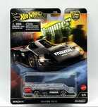 Mazda 787B Hot Wheels Premium 2025