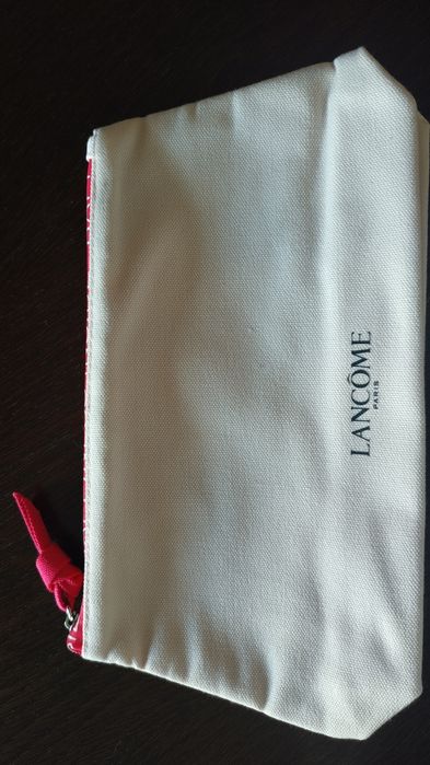 Kosmetyczka Lancome Paris oryginalna
