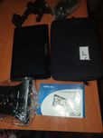 GPS MARCA FOSTON 7 POLEGADAS,NOVO