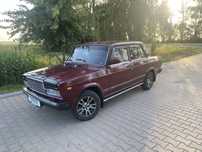 Продам ВАЗ 2107 в оригіналі
