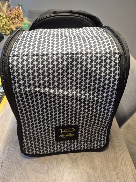 Torba do transportu Thermomix