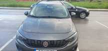 Fiat Tipo Station Wagon