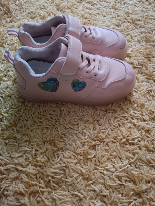 Кросівки,ботинки осінь-весна р32