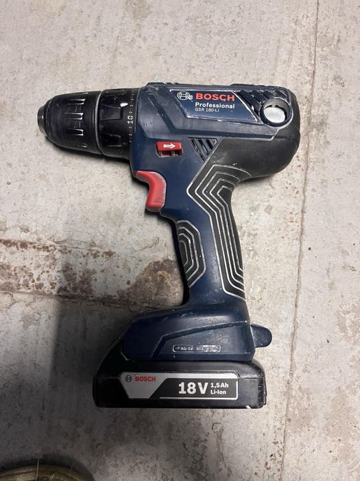 Продам оригінальний bosch шурупокрут