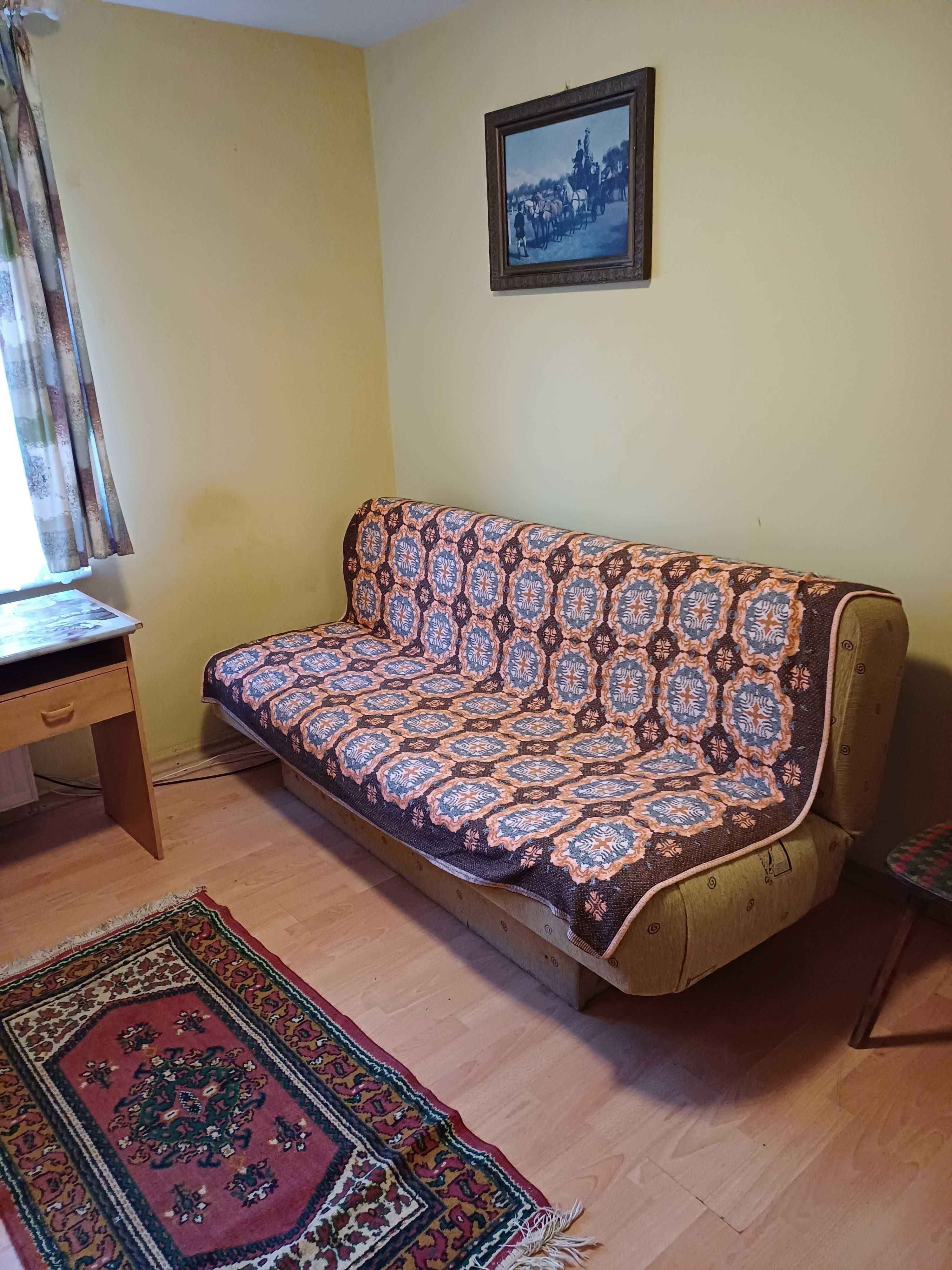 pokój jedno-osobowy
