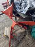 Charrua 1Ferro 12”