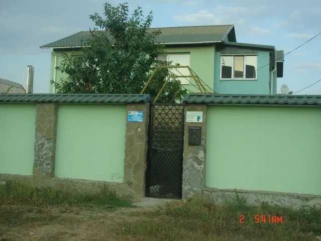 (13) Продам капітальний 2-поверховий будинок у Малодолинському