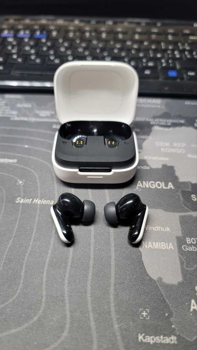 Гарнітура ANKER SoundCore P30i White