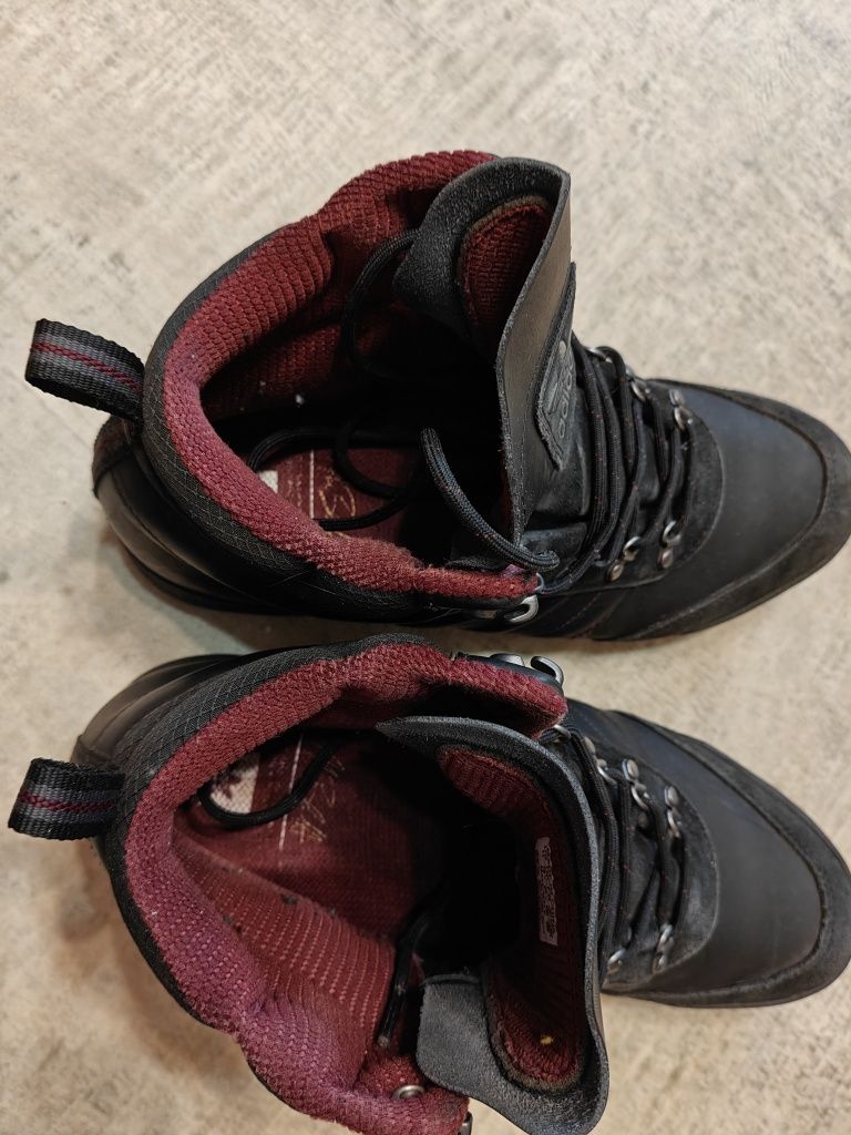 Черевики Adidas blauvelt