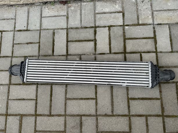 Intercooler audi a4 b9 audi q5 audi a5