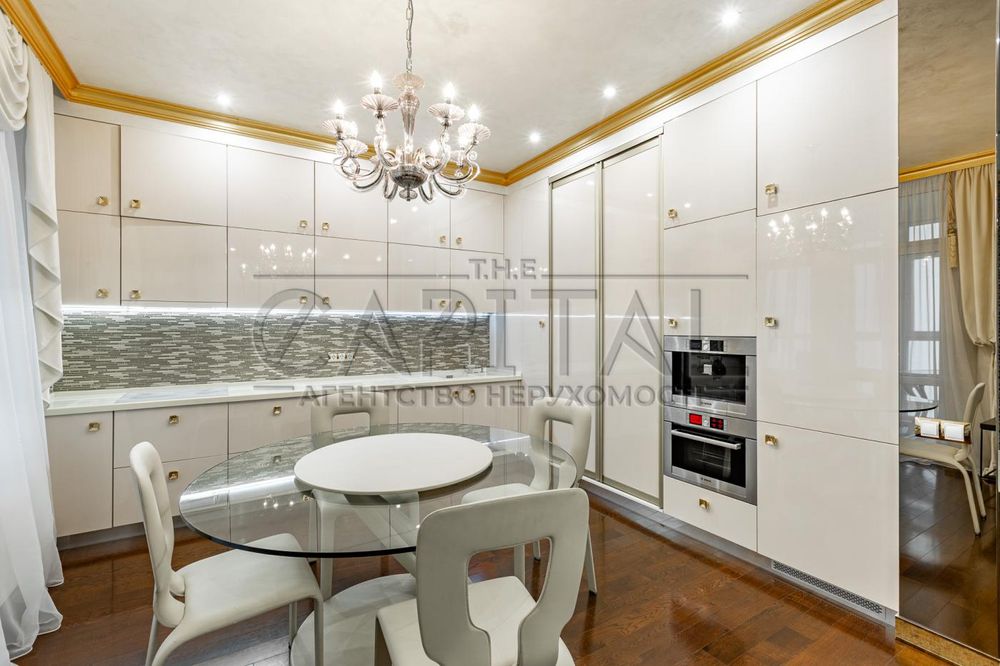 Аренда квартири. Верхогляда, Печерськ, ЖК Новопечерські Липки