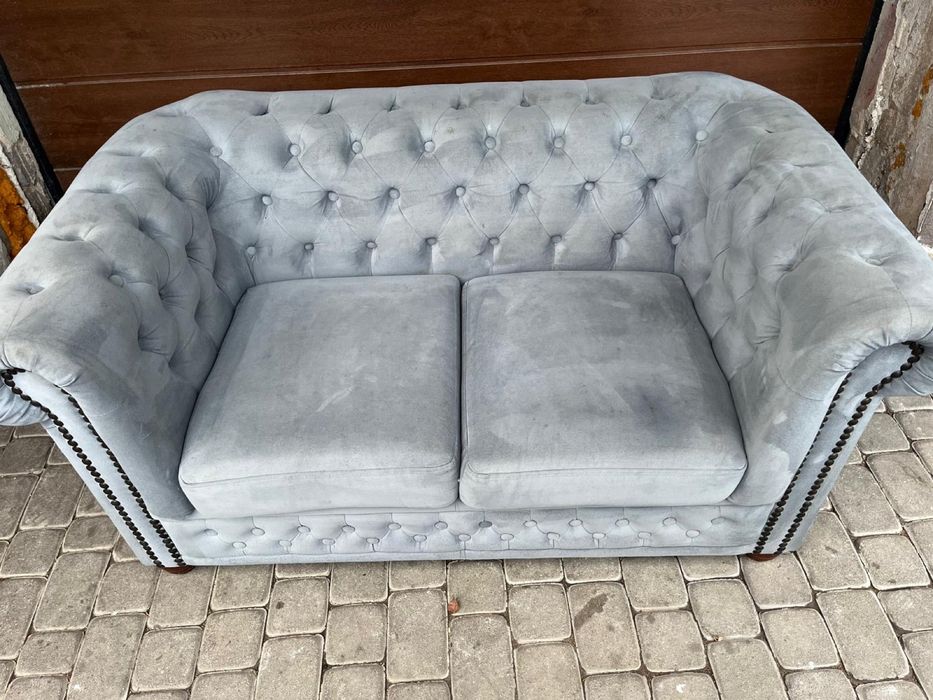 Stylowa sofa