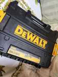 Dewalt Caixa nova  para maquina