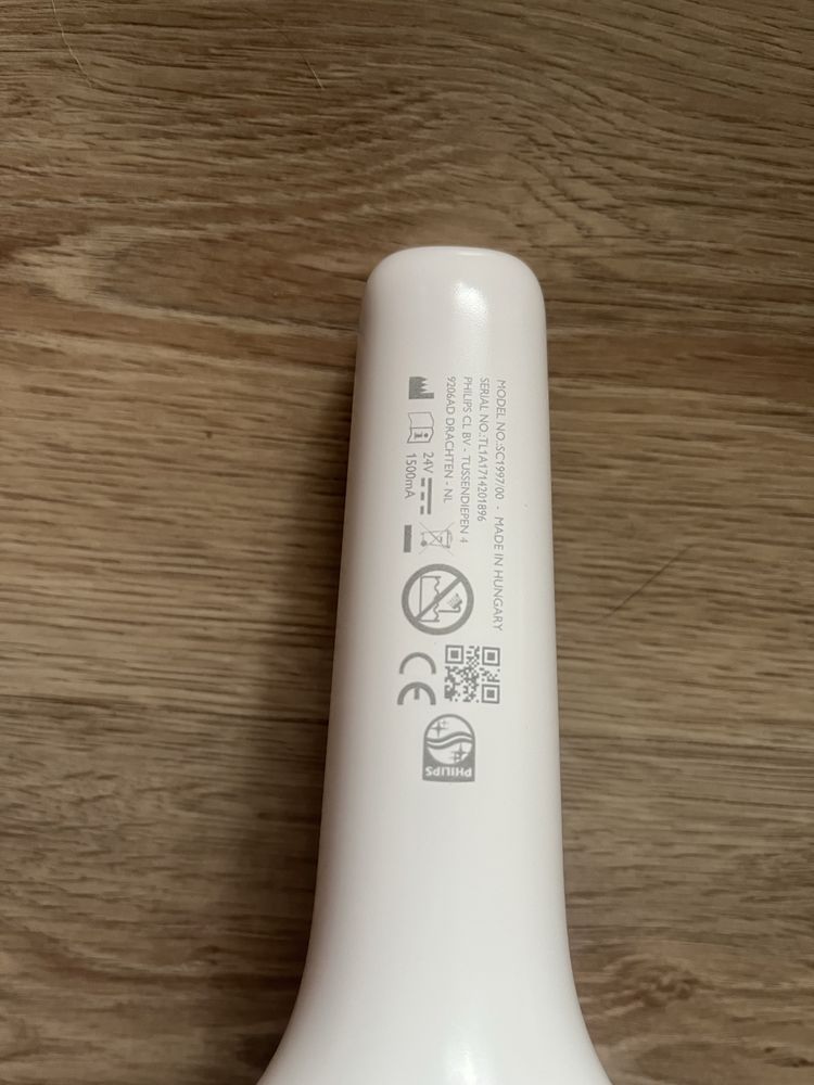 Depilator Philips Lumea