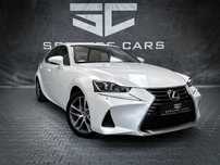 Lexus IS | Auta Premium Borówiec | Gwarancja SPECTRE CARS 6 mc