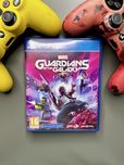 Gra “Guardians Of The Galaxy” PS4