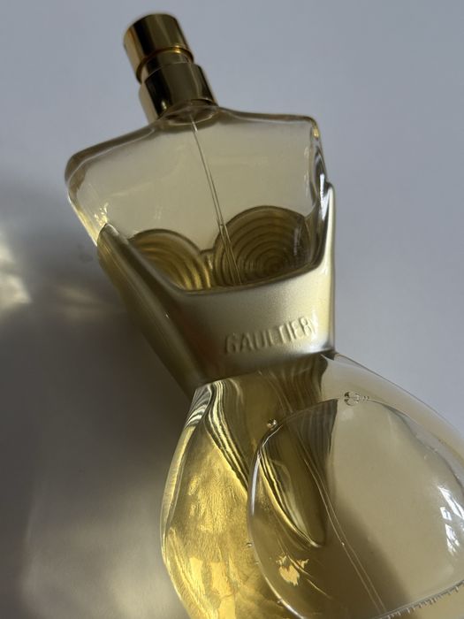 Jean Paul Gaultier Divine