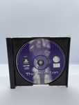 The Mission PS1 PSX (CD) Po Angielsku