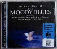 Polecam Znakomity Album CD The MOODY BLUES -Album The Very Best CD