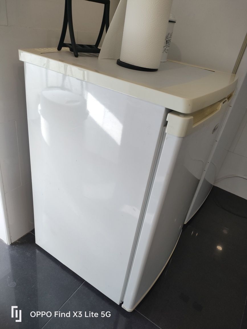 Vendo arca congeladora